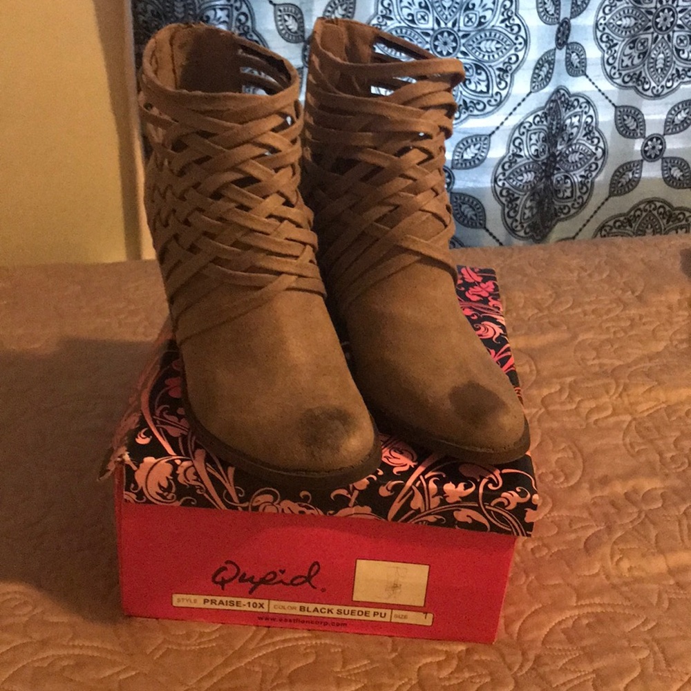 Boots